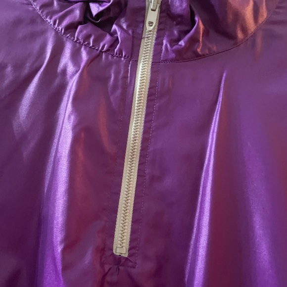 50% off sale 💜💜💜 Vintage 1989 Ocean pacific 0P windbreaker jacket - Picture 5 of 9